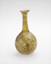 Bottle, Late 1st century BC-early 1st century CE.