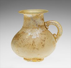 Jug, late 1st-early 2nd century.