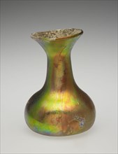 Bottle, 2nd-3rd century.