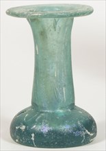 Flask: Ungentarium, 2nd century.