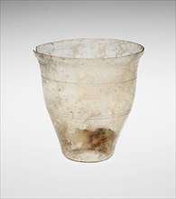 Beaker or Cup, Probably 1st-early 2nd century.