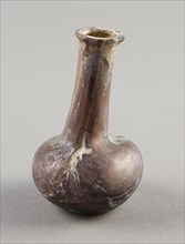Bottle, about 1st century.