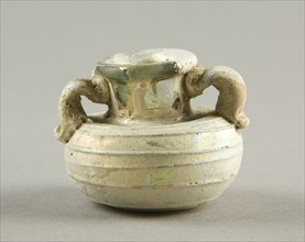 Jar, 2nd-3rd century.