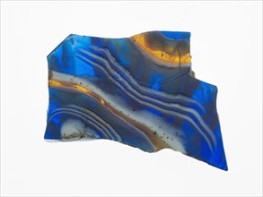 Bowl Fragment, 1st century BCE-1st century CE.