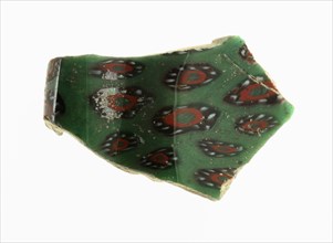 Fragment of a Cup, 1st century BCE-1st century CE.