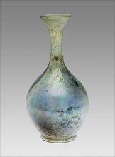 Bottle, 3rd-4th century.