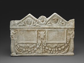Cinerary Urn, Late 1st-early 2nd century.