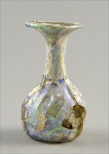 Bottle, 2nd-6th century.