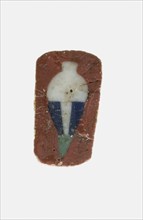 Inlays in the Shape of a Lotus Bud, 1st century BCE-1st century.