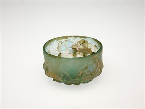 Bowl, 1st-5th century.
