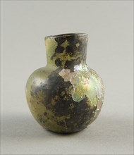 Jar, 2nd-6th century.