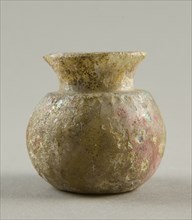 Jar, 2nd-6th century.