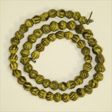 String of Beads, 4th-5th century.