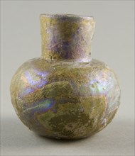 Bottle, 3rd-6th century.