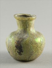 Jar, 2nd-4th century.