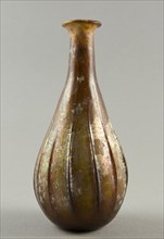 Bottle, 2nd-3rd century.