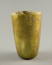 Beaker, 1st century.