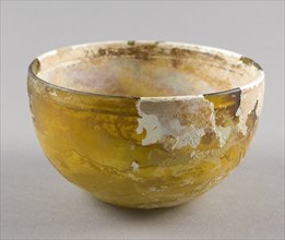 Bowl, 2nd-4th century.