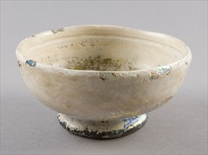 Bowl, 2nd-6th century.