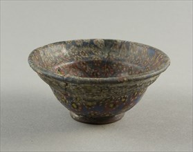 Bowl, 1st century BCE-1st century CE.