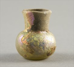 Jar, 3rd-4th century.