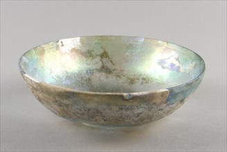 Bowl, 1st-2nd century.
