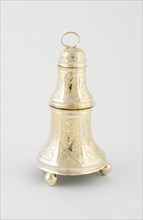Bell Salt, London, 1601/02. Creator: Unknown.