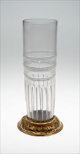 Pole Glass (Stangenglas), Netherlands, 1580/1620. Creator: Unknown.