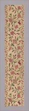 Panel, England, 18th century, Queen Anne period. Creator: Unknown.