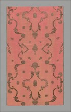 Panel, England, c. 1719/20. Creator: Unknown.