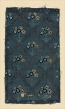 Fragment, France, 1775/1800. Creator: Unknown.
