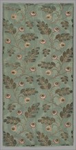 Panel, France, Early 18th century. Creator: Unknown.