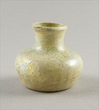 Jar, (4th-6th century ?). Creator: Unknown.