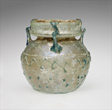 Jar, 4th-5th century. Creator: Unknown.