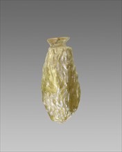 Bottle in the Shape of a Date, 1st-mid-2nd century. Creator: Unknown.