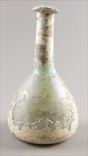 Bottle, 1st-3rd century. Creator: Unknown.