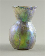 Vase, 1st-5th century. Creator: Unknown.