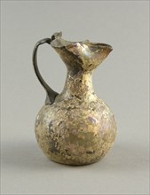 Pitcher, 1st-5th century. Creator: Unknown.