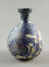 Bottle, 1st century BCE-1st century CE. Creator: Unknown.