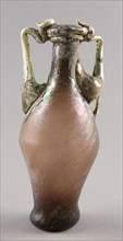 Flask, 2nd-3rd century. Creator: Unknown.