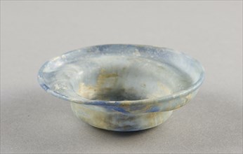 Cup, 1st century. Creator: Unknown.