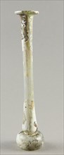 Bottle, 1st century. Creator: Unknown.