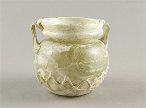 Jar, 4th-5th century. Creator: Unknown.