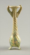 Bottle, 4th-5th century. Creator: Unknown.