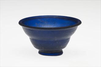 Bowl or Cup, Mid-1st century. Creator: Unknown.