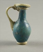Jug, 3rd century. Creator: Unknown.