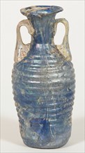 Amphoriskos (Container for Oil), 1st century CE. Creator: Unknown.