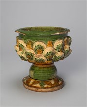 Stem Cup, Tang dynasty (618-906). Creator: Unknown.