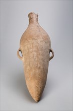Amphora, c. 5th-3rd century B.C. Creator: Unknown.