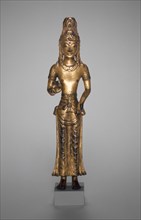 Guanyin (Avalokiteshvara), Dali kingdom (c. 937-1253), 12th century. Creator: Unknown.